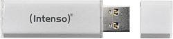 Intenso Ultra Line USB stick 128GB USB 3.0 zilver