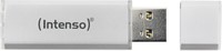 Intenso Ultra Line USB stick 32GB USB 3.0 zilver
