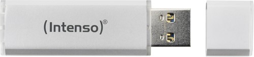 Intenso Ultra Line USB stick 32GB USB 3.0 zilver
