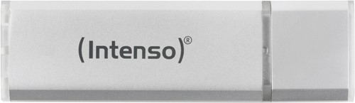Intenso Ultra Line USB stick 32GB USB 3.0 zilver-3