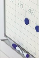 Planbord 53 weken 60x90cm-3