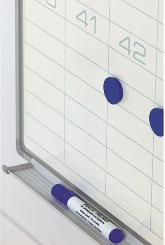 Jaarplanner 53 weken 90 x 120cm-3