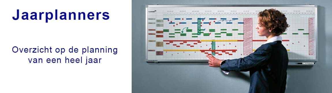 Jaarplanner