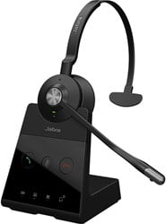 Jabra Engage 65 Mono Headset met basisstation
