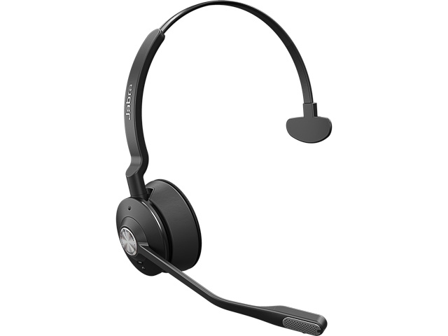 Jabra Engage 65 Mono Headset met basisstation-2