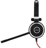 Jabra headset Evolve 40 MONO-3