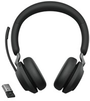 Jabra Evolve2 65 draadloze headset stereo-2