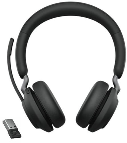 Jabra Evolve2 65 draadloze headset stereo-2