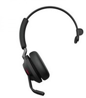 Draadloze headset Jabra Evolve2 65 Mono-2