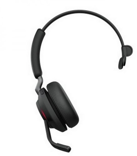 Draadloze headset Jabra Evolve2 65 Mono-2