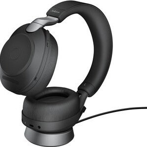 Jabra Evolve2 85 stereo Bluetooth koptelefoon-2