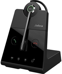Jabra Engage 65 Convertible Mono Headset met basisstation