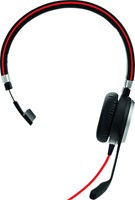 Jabra headset Evolve 40 MONO-2