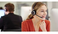 Jabra-headset