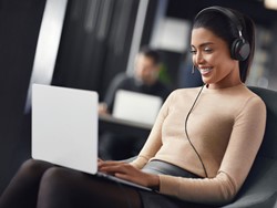 Jabra Headset