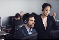 Jabra-headset
