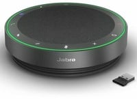 Jabra Speak2 55 Speakerphone Bluetooth wireless