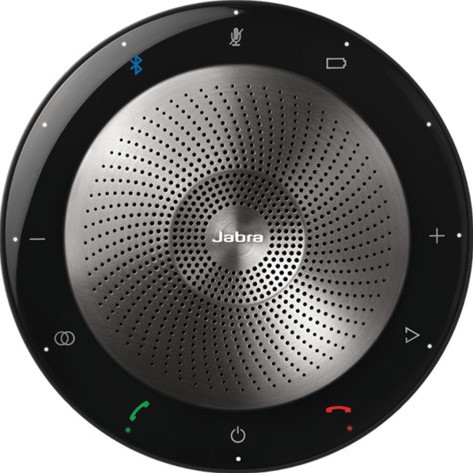 Jabra Speak 710 UC speakerphone bluetooth/USB-3
