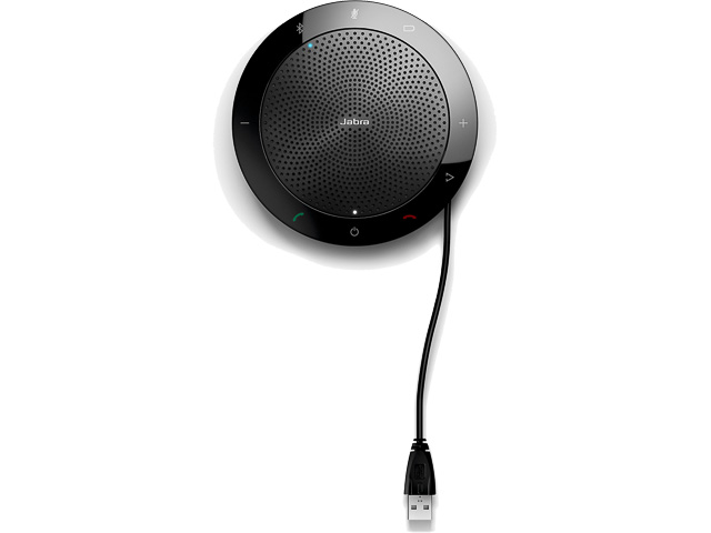 Jabra Speak 510 USB en Bluetooth speakerphone