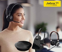 Jabra