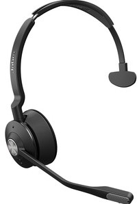 Jabra Engage 75 mono headset met basisstation-3