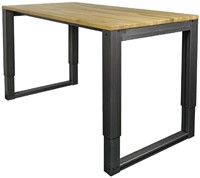 Industrieel bureau Quad-O-3