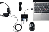 Kensington USB 2.0 Hub mini 4-poorten-2