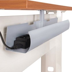 Universele kabelgoot 105cm EOL