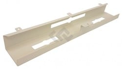 Kabelgoot 80cm onder bureau
