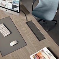 Kabelmanagement-bureau-X4