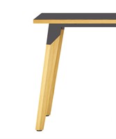 Kantinetafel hout Evasion-2