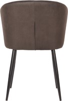 Vergaderstoel Alyssa-3