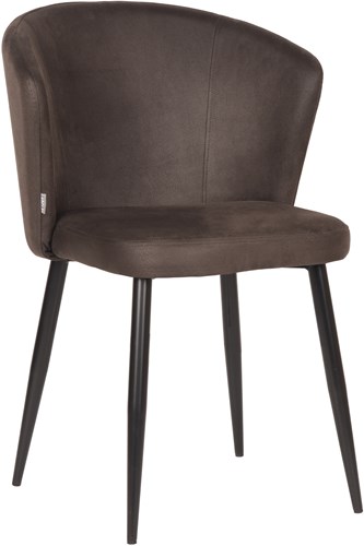 Vergaderstoel Alyssa