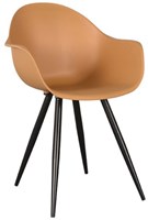 Kuipstoel kantine Eliza