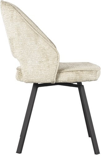 Vergaderstoel Saar-3