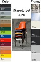 kantinestoel-stapelbaar-3360-kleurenkaart