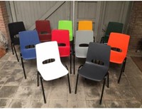 Kantinestoelen