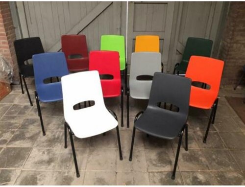 Kantinestoelen