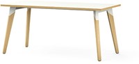 Kantinetafel hout Evasion