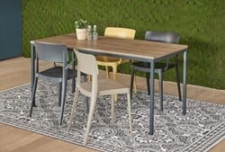 Kantinetafel ProLine Basic
