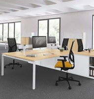 Kantoor-bureau-Connect