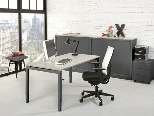 Kantoor bureau ProLine Quad4