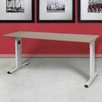 Bureau Schaffenburg Linesto Plus-3