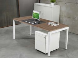 Kantoor bureau