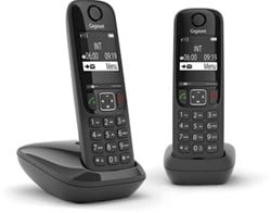 Kantoor telefoon
