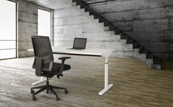 Bureau ProLine Quick Rapide