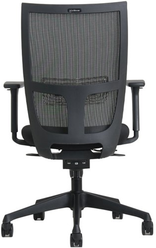 Kantoorstoel-Euroseats-Curve