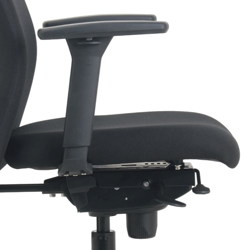 Kantoorstoel-Euroseats-Vigo