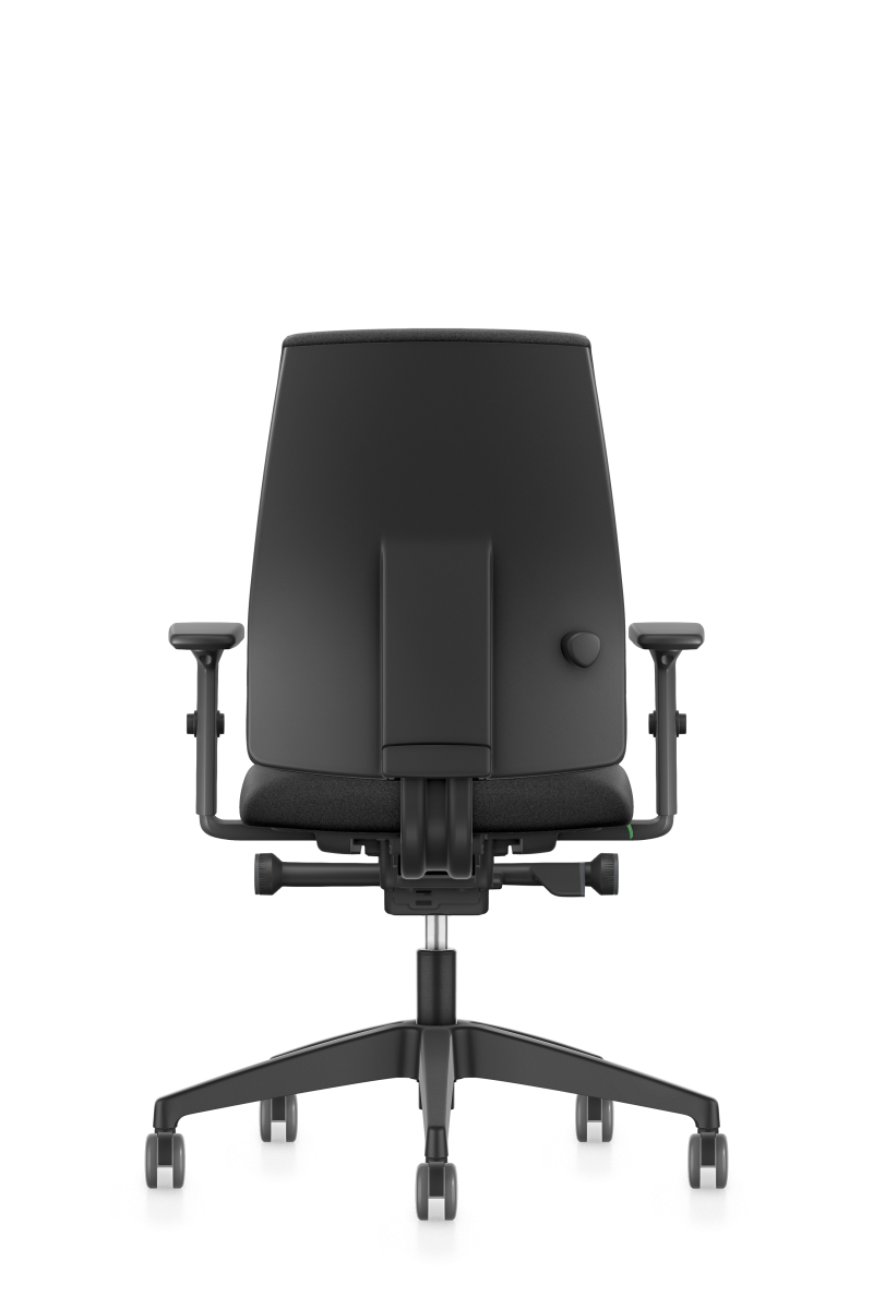 Ergonomische bureau stoel Se7en LX111 ERGO-2