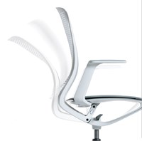 Sedus SE Motion Knit bureaustoel-3